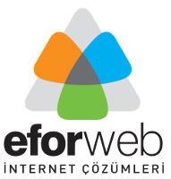 EFORWEB Logo